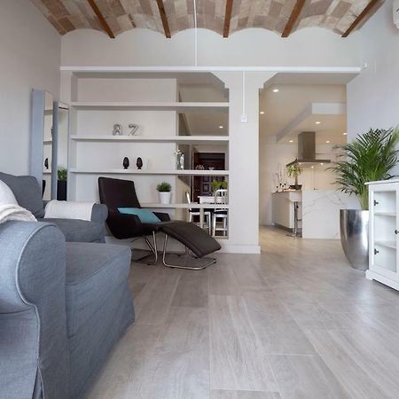 Eva'S Apartment Σίτζες Εξωτερικό φωτογραφία