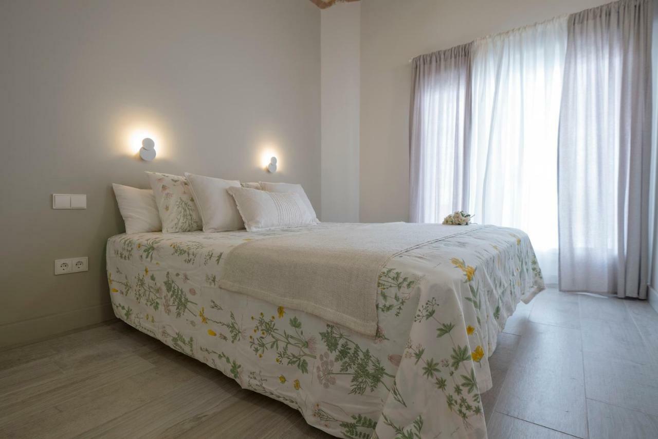 Eva'S Apartment Σίτζες Εξωτερικό φωτογραφία